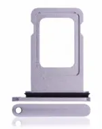 Suport (Dual Sim) Card Tray iPhone 11 (Purple)
