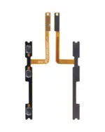Cablu Flex Buton Power Si Buton Volum Telefon Samsung Galaxy A03 Core (A032 / 2021) - imagine 2