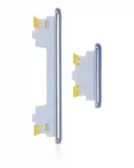 Butoane Hard (Power / Volume) Samsung Galaxy A53 5G (A536 / 2022) (Blue) - imagine 3