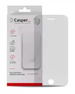 Sticla Securizata Casper Pro iPhone 6 / 6S / 7 / 8 / SE (2020) / SE (2022) (Clear)