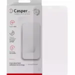 Sticla Securizata Casper Pro iPhone X / XS / 11 Pro (Clear)