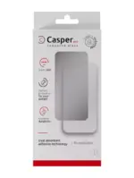 Sticla Securizata Casper Pro iPhone X / XS / 11 Pro (Privacy) - imagine 3