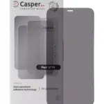 Sticla Securizata Casper Pro iPhone X / XS / 11 Pro (10 Pack) (Privacy)