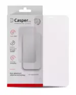 Sticla Securizata Casper Pro iPhone XR / 11 (Retail Pack) (Matte)