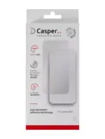 Sticla Securizata Casper Pro iPhone XR / 11 (Retail Pack) (Matte) - imagine 3