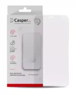Sticla Securizata Casper Pro iPhone XS Max / 11 Pro Max (Retail Pack) (Clear)