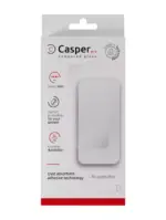 Sticla Securizata Casper Pro iPhone XS Max / 11 Pro Max (Retail Pack) (Clear) - imagine 3