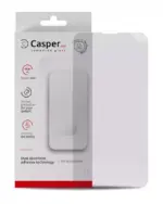 Sticla Securizata Casper Pro iPhone 13 / 13 Pro / 14 / 16e / 17e  (Clear)