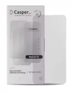 Sticla Securizata Casper Pro iPhone 13 / 13 Pro / 14 / 16e / 17e (10 Pack) (Matte)
