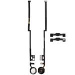 Cablu Flex Buton Home iPad 7 (2019) / iPad 8 (2020) / iPad 9 (2021) AMPlus (Gold) - imagine 2