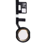 Cablu Flex Buton Home iPad 7 (2019) / iPad 8 (2020) / iPad 9 (2021) AMPlus (Gold) - imagine 4