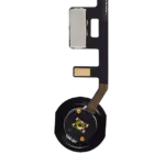 Cablu Flex Buton Home iPad 7 (2019) / iPad 8 (2020) / iPad 9 (2021) AMPlus (Gold) - imagine 5