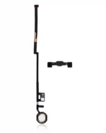 Cablu Flex Buton Home iPad 7 (2019) / iPad 8 (2020) / iPad 9 (2021) AMPlus (Rose Gold)