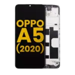 Ansamblu Display OPPO A5 (2020) Refurbished