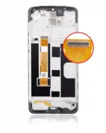 Ansamblu Display OPPO A5 (2020) Refurbished - imagine 3