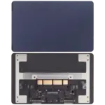 Touchpad MacBook Air 13" (A3113 / 2024 / A3240 / 2025) (Midnight) - imagine 2