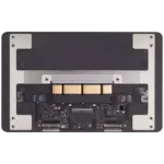 Touchpad MacBook Air 13" (A3113 / 2024 / A3240 / 2025) (Midnight) - imagine 4