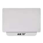 Touchpad MacBook Air 13" (A3113 / 2024) (A3240 / 2025) (Silver)