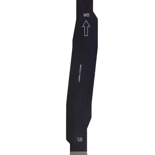 Cablu Flex Placa De Baza Telefon Xiaomi Redmi Note 9 Pro
