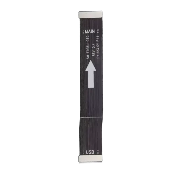 Cablu Flex Placa De Baza Telefon Samsung Galaxy Z Fold 4 (F936) Service Pack