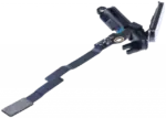 Cablu Flex Buton Power iPad Mini 7 (2024) (WiFi Only) Original (Space Gray) - imagine 4