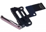 Cablu Flex Power Button iPad 11 (2025) Genuine OEM (Pink) - imagine 5
