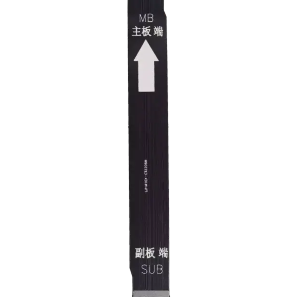 Cablu Flex Placa De Baza Telefon Xiaomi Redmi Note 9