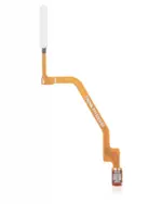 Cititor Amprenta Cu Cablu Flex Telefon Xiaomi Redmi Note 9S (Glacier White)