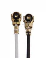 Cablu Antena Xiaomi Redmi Note 9T (2 Piece Set) - imagine 2