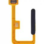 Cititor Amprenta Cu Cablu Flex Telefon Xiaomi Mi 11 Lite (Boba Black)
