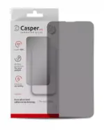Sticla Securizata Casper Pro iPhone 15 Plus / 16 Plus (Privacy)
