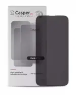 Sticla Securizata Casper Pro iPhone 15 Pro (10 Pack) (Privacy)