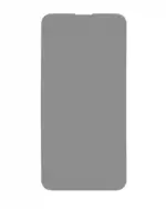 Sticla Securizata Casper Pro iPhone 15 Plus / 16 Plus (10 Pack) (Privacy) - imagine 2