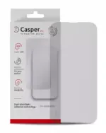 Sticla Securizata Casper Pro iPhone 15 Pro (Matte)