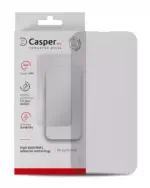 Sticla Securizata Casper Pro iPhone 15 Pro (Matte) - imagine 2
