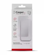 Sticla Securizata Casper Pro iPhone 15 Pro (Matte) - imagine 3