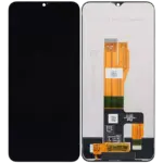 Ansamblu Display Realme C30 / C33 / Narzo 50i Prime Refurbished (Fara Rama) - imagine 2