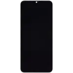 Ansamblu Display Realme C30 / C33 / Narzo 50i Prime Refurbished (Fara Rama) - imagine 3