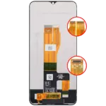 Ansamblu Display Realme C30 / C33 / Narzo 50i Prime Refurbished (Fara Rama) - imagine 4