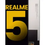 Ansamblu Display Realme 5 Refurbished (Fara Rama)