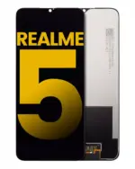 Ansamblu Display Realme 5 Refurbished (Fara Rama)