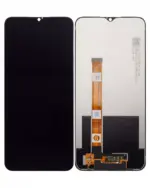 Ansamblu Display Realme 5 Refurbished (Fara Rama) - imagine 2