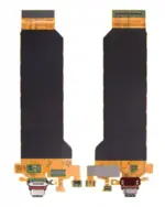 Cablu Flex Port Inacrcare Telefon Sony Xperia 5 II - imagine 2