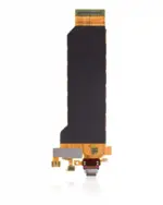 Cablu Flex Port Inacrcare Telefon Sony Xperia 5 II - imagine 3