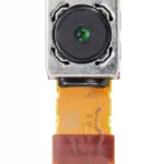 Camera Spate Telefon Sony Xperia XZ3