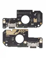 Mufa incarcare cu placa PCB Xiaomi Redmi Note 11 4G - imagine 2