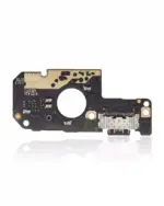 Mufa incarcare cu placa PCB Xiaomi Redmi Note 11 4G - imagine 3