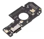 Mufa incarcare cu placa PCB Xiaomi Redmi Note 11 4G - imagine 5