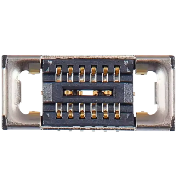 Conector FPC Antena Inferioara iPhone 12 Pro Max (12 Pin)