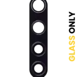 Lentila Camera Spate (Glass Only) Cu Adeziv Telefon Xiaomi Redmi Note 8T